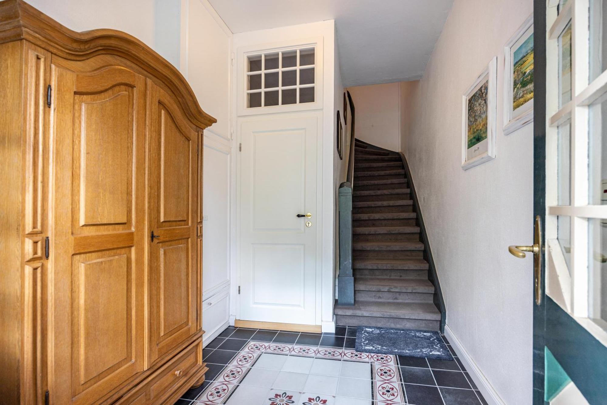 Ferienwohnung Abendsonne Bendestorf Exteriör bild