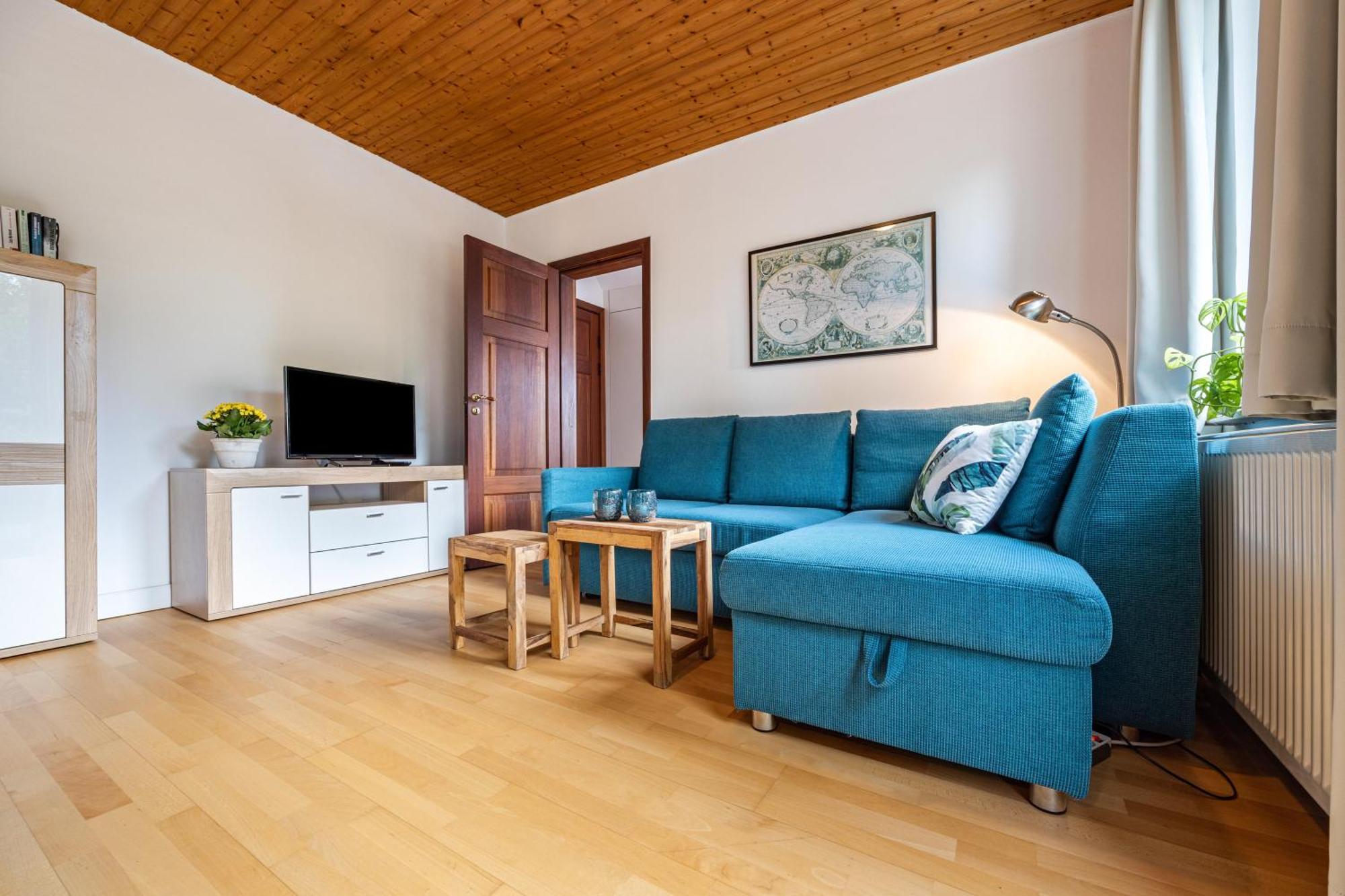 Ferienwohnung Abendsonne Bendestorf Exteriör bild