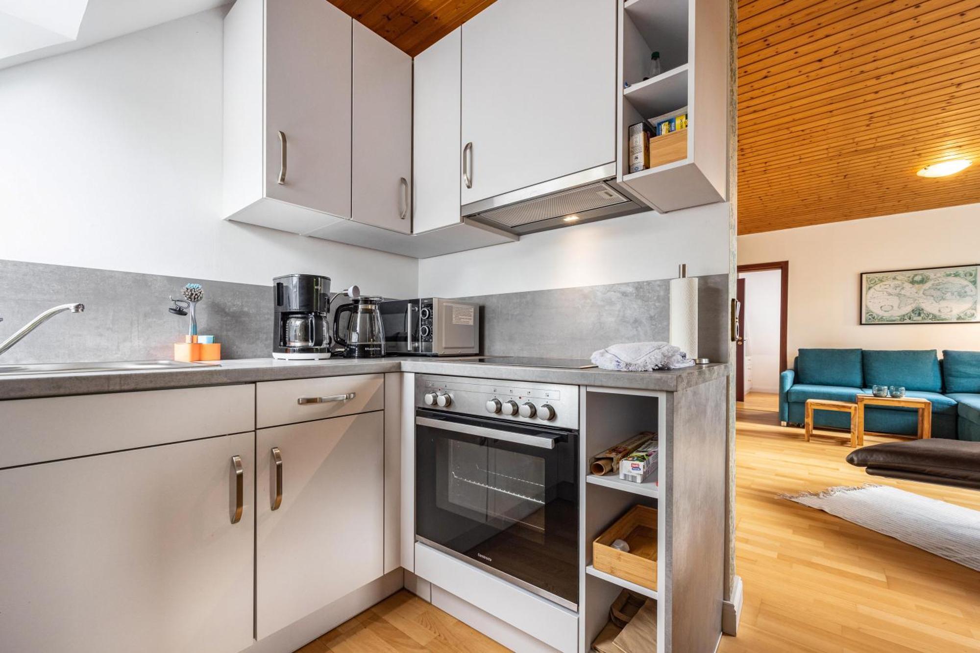 Ferienwohnung Abendsonne Bendestorf Exteriör bild